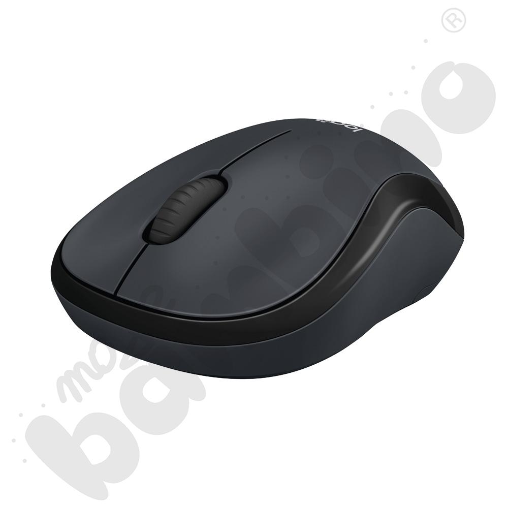 Mysz M220