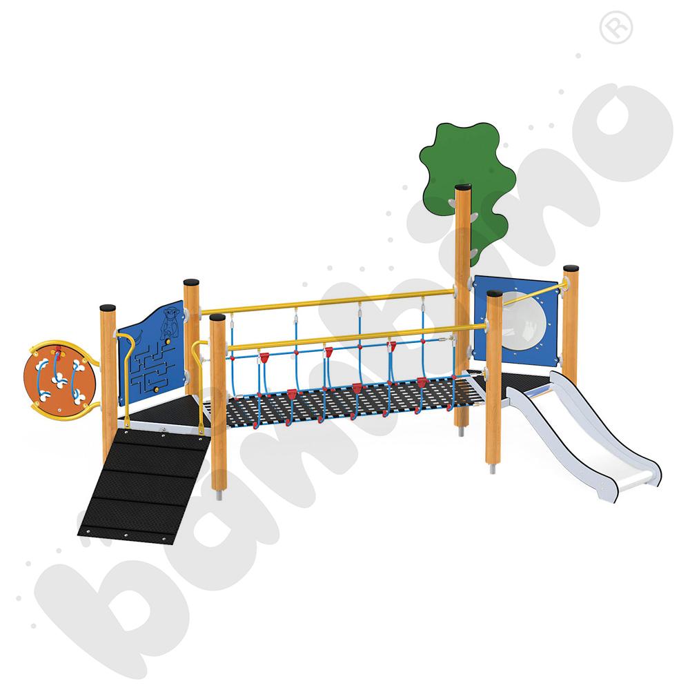 Orbis Baby - zestaw Mini II