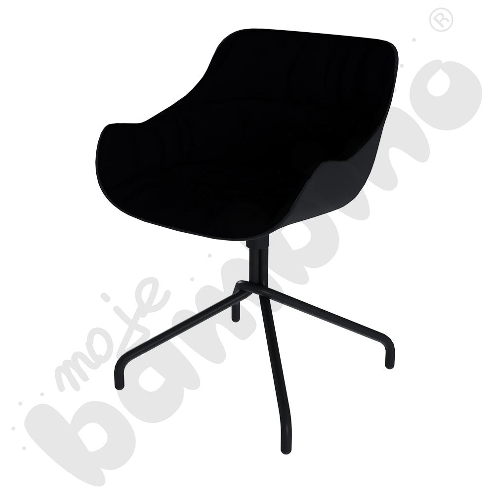 Krzesło obrotowe Baltic Soft Duo