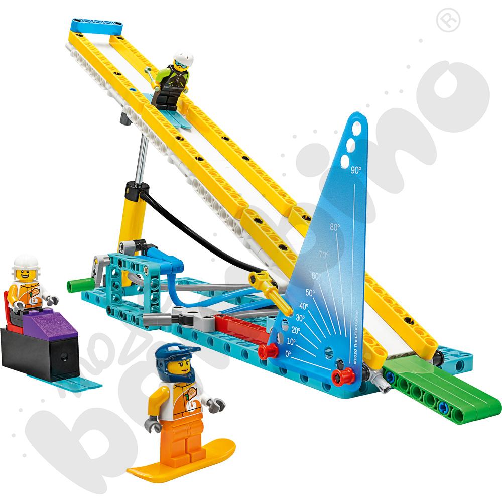 LEGO® Education BricQ Motion Prime Set 