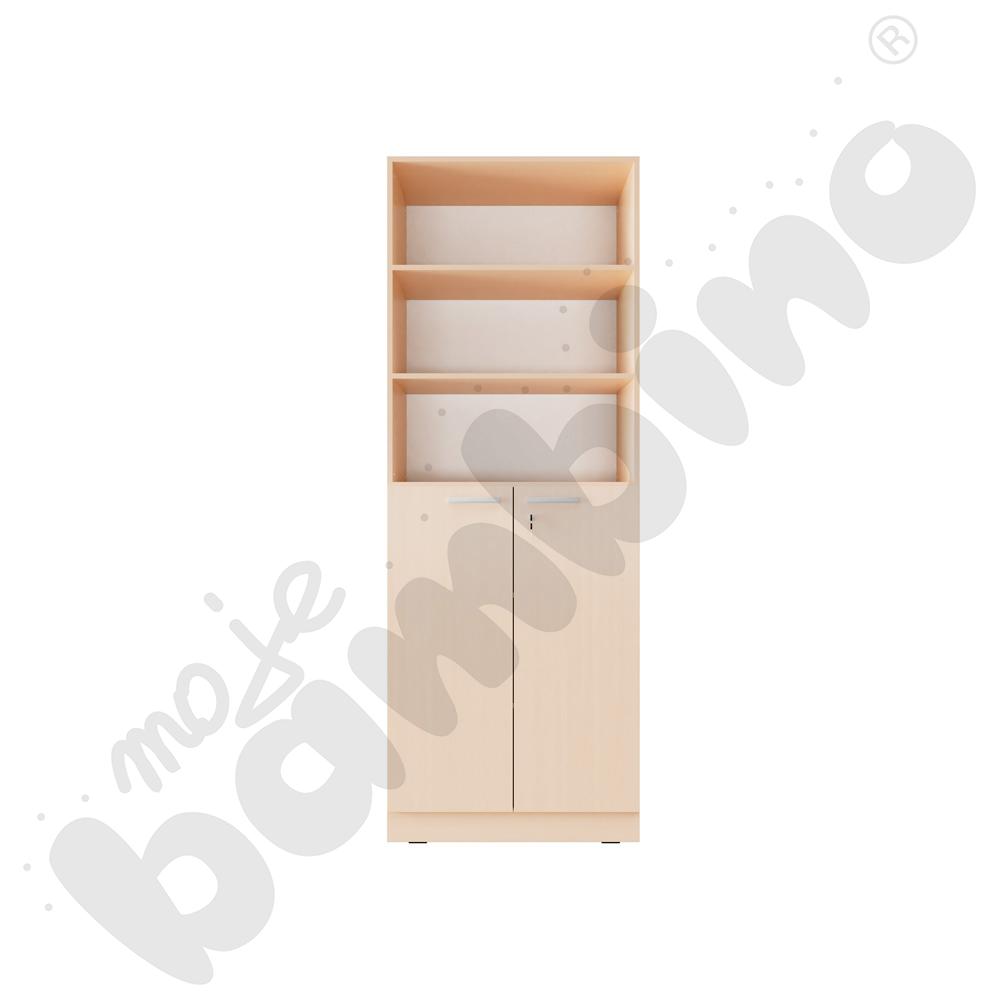 Grande - zestaw 111 - klon jasny