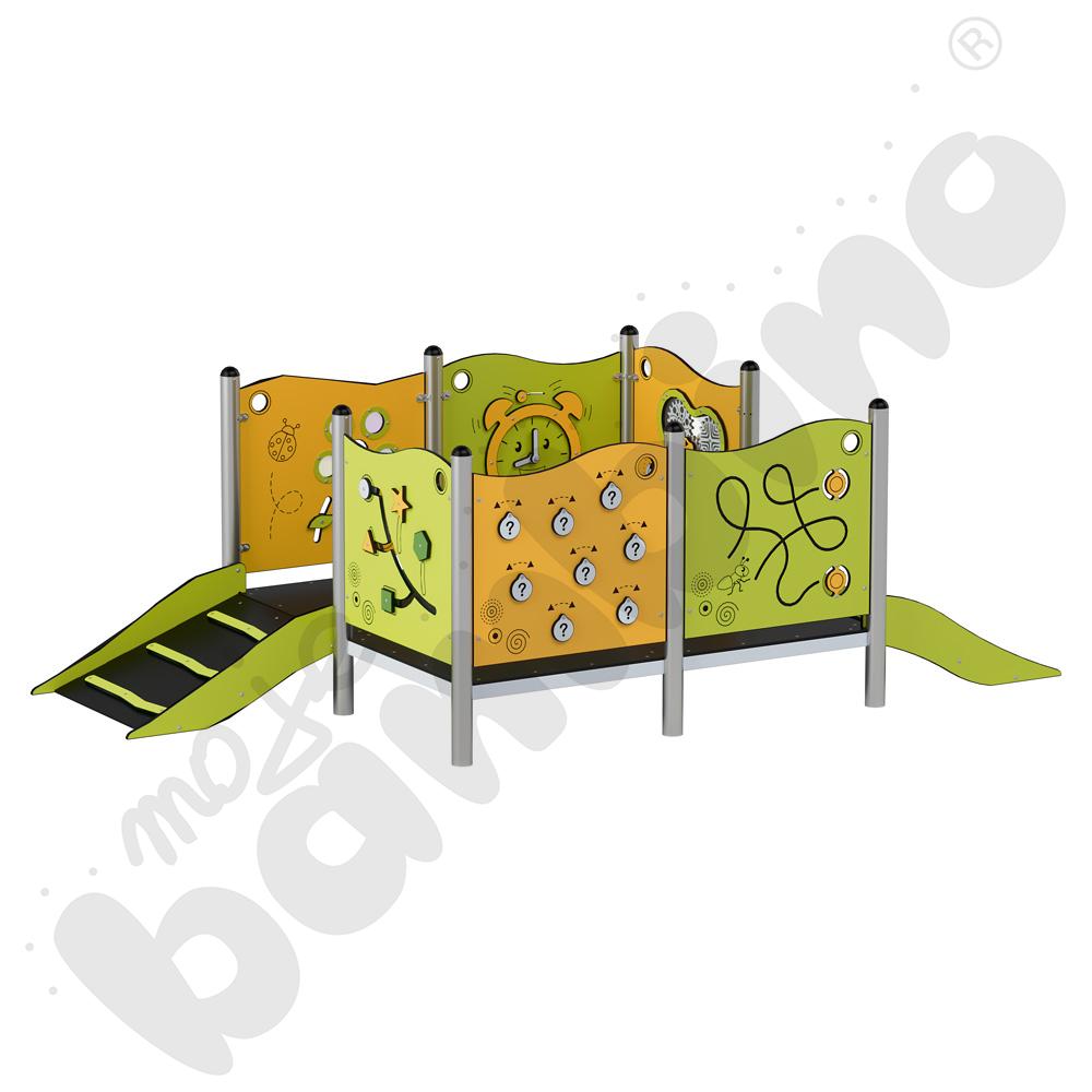 Milo - zestaw 4 Milo - zestaw 4