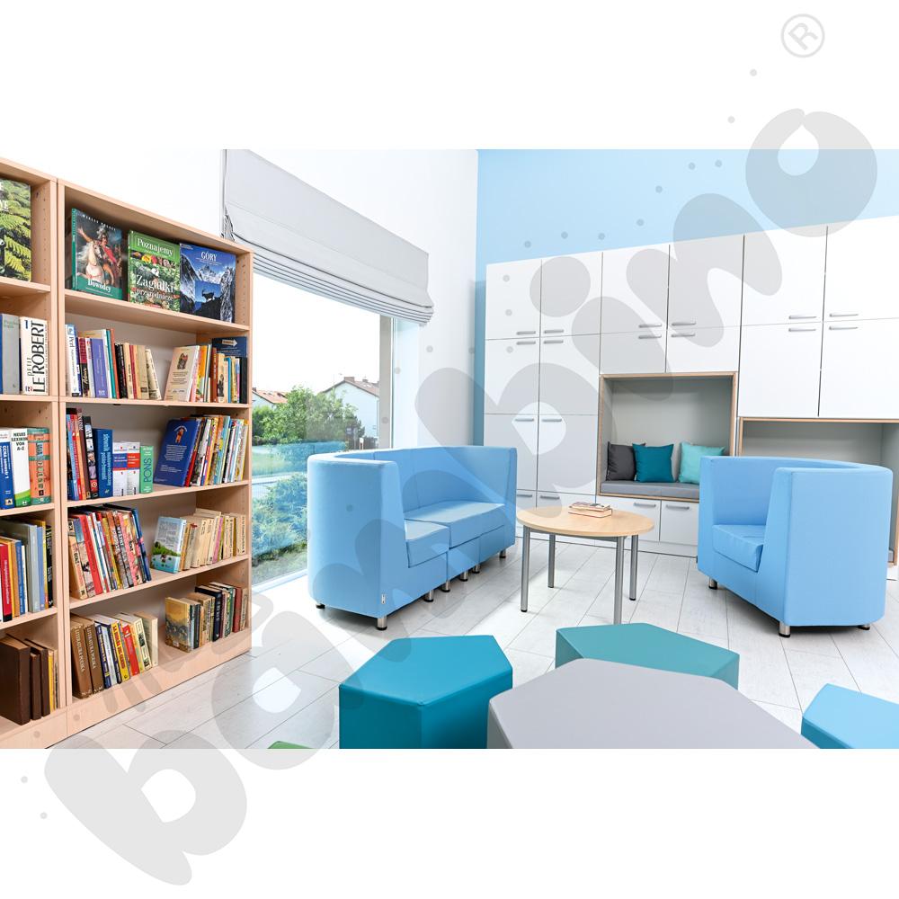 Nadstawka Grande M - klon jasny Nadstawka Grande M - klon jasny