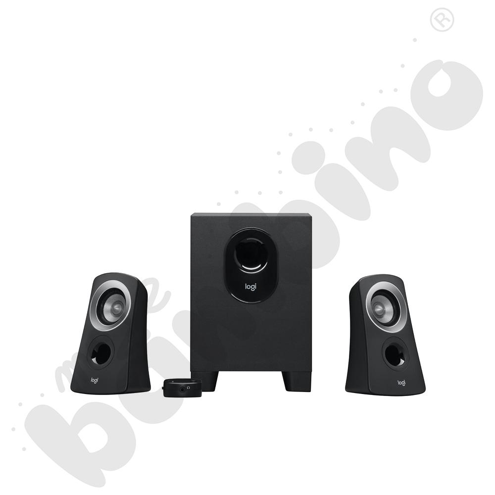 Głośniki Logitech Z313