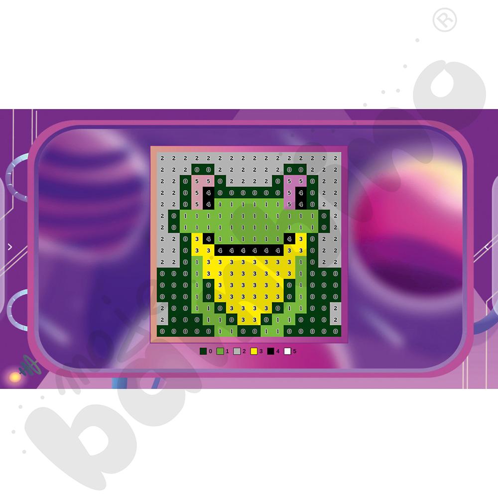 Knowla - Planeta Pi (Programowanie i kodowanie)