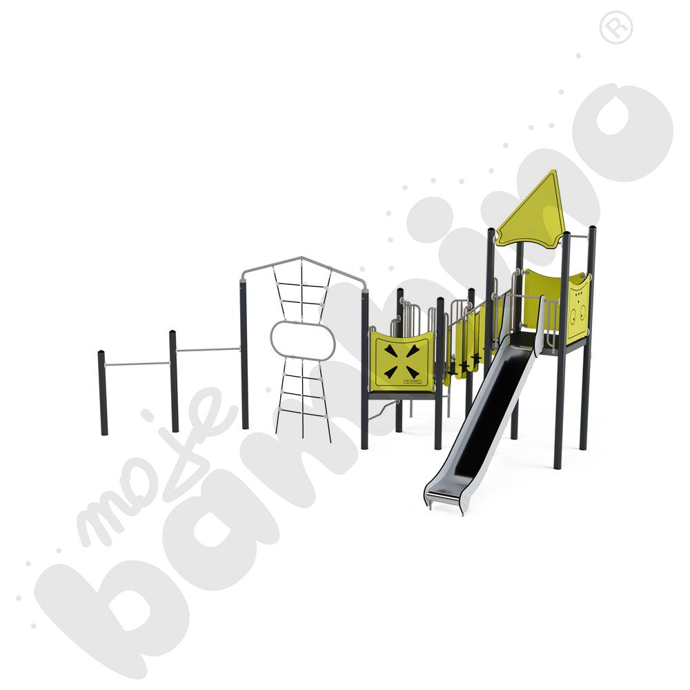 Action4Kids Lime - zestaw 1915-A