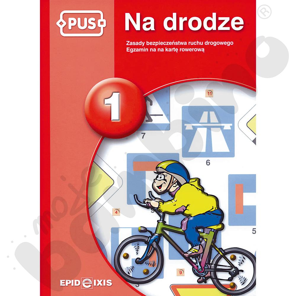 Na drodze 1
