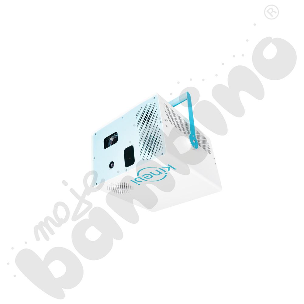 Magiczny Dywan Kinebi 5.0 Pro EDU Przedszkole