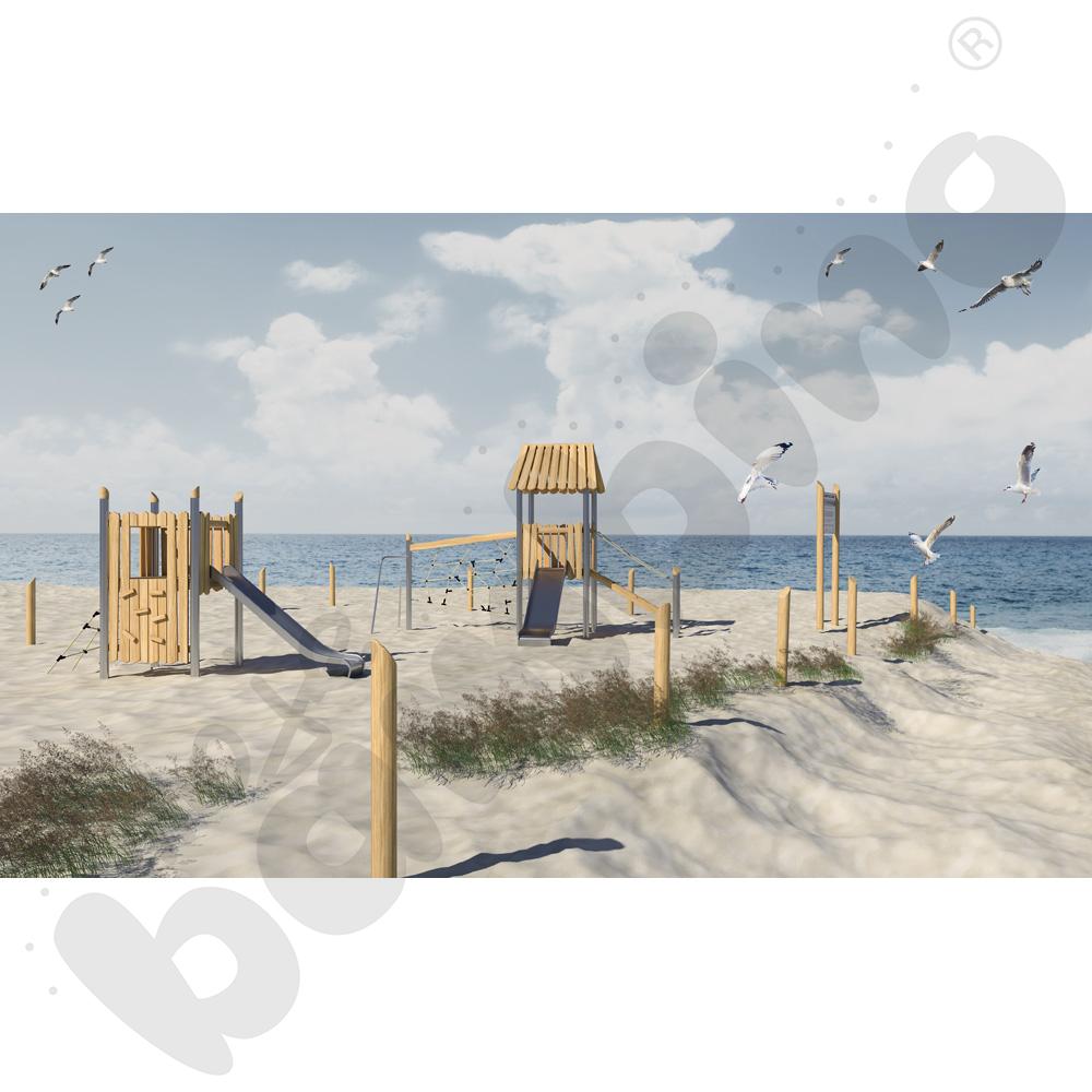 Robinio - zestaw 105