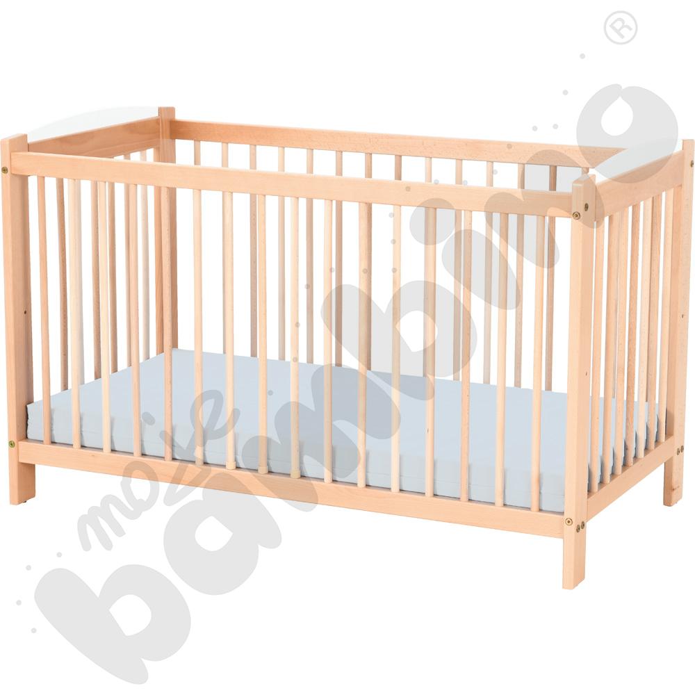 Łóżeczko niemowlęce Tymek 2