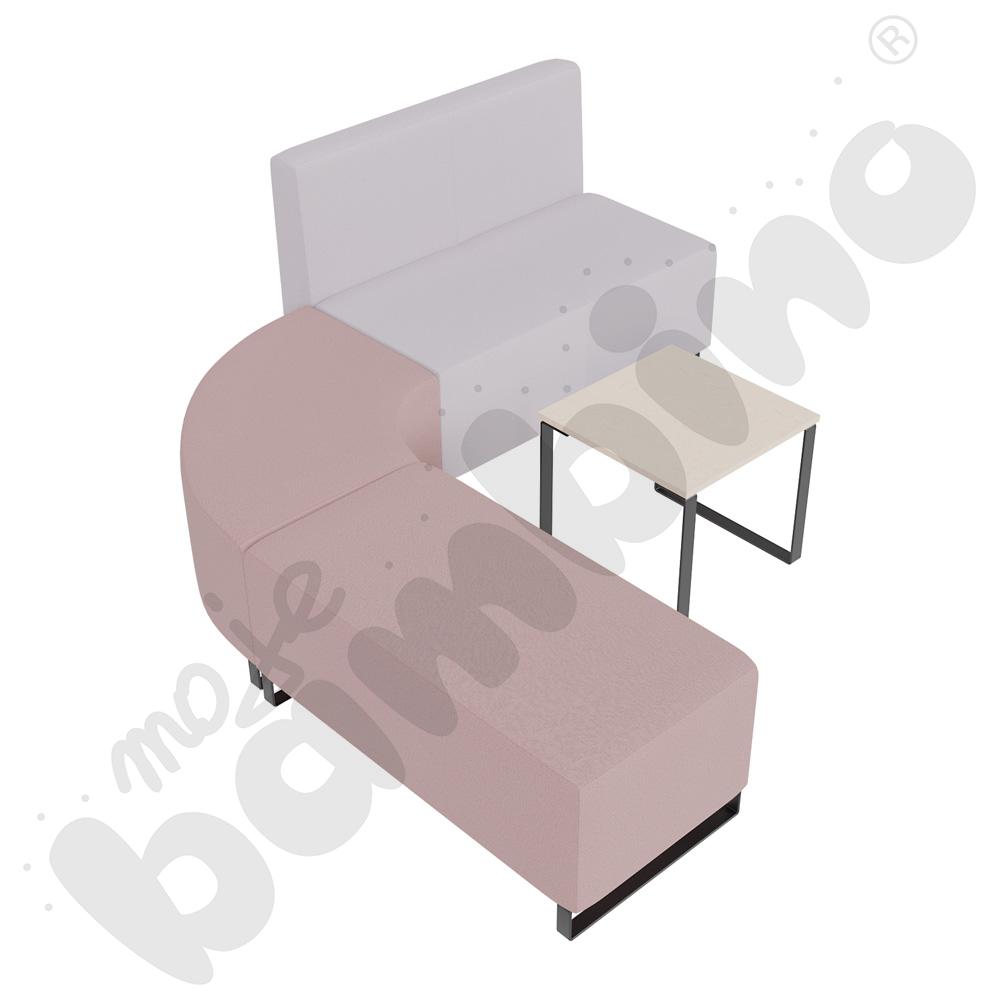 Universum - zestaw 8, tkanina KG-19-21