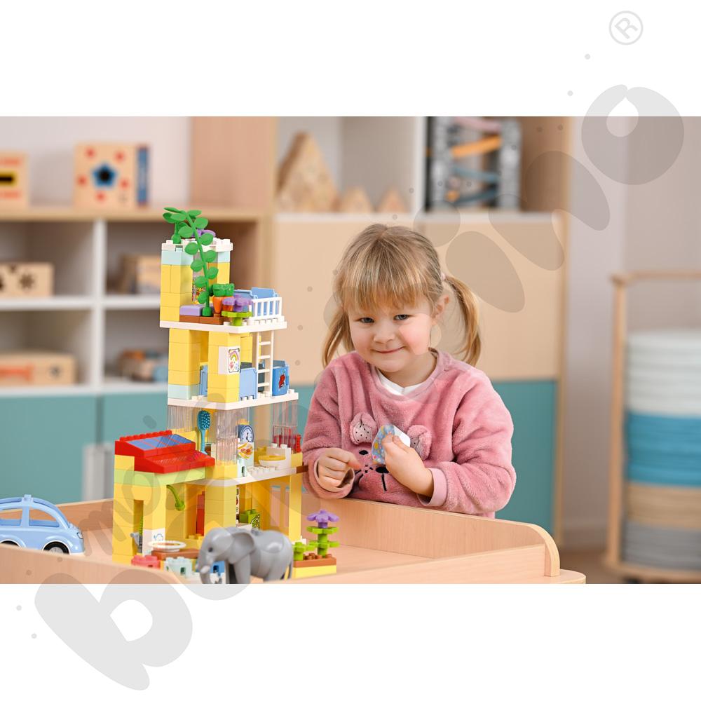 Stolik aktywności z LEGO® Education