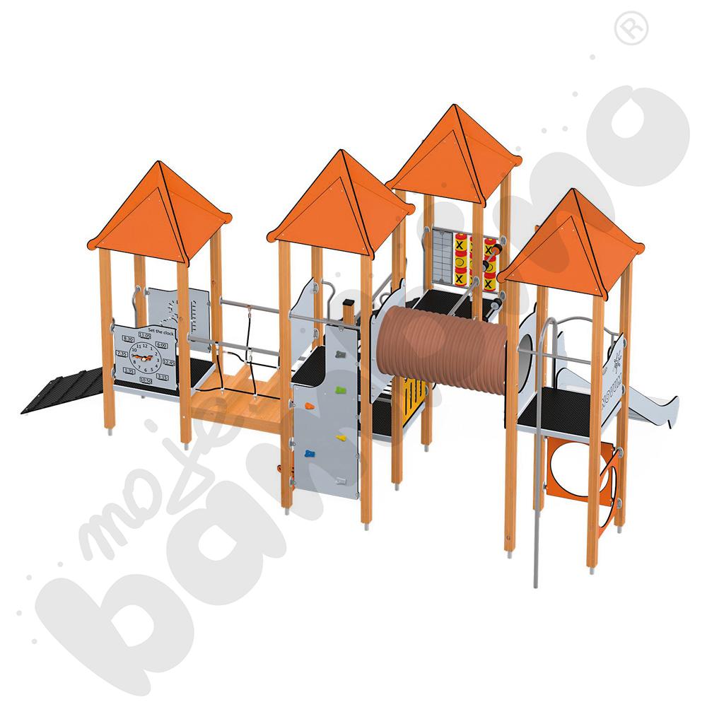 Quadro Simple - zestaw 12960