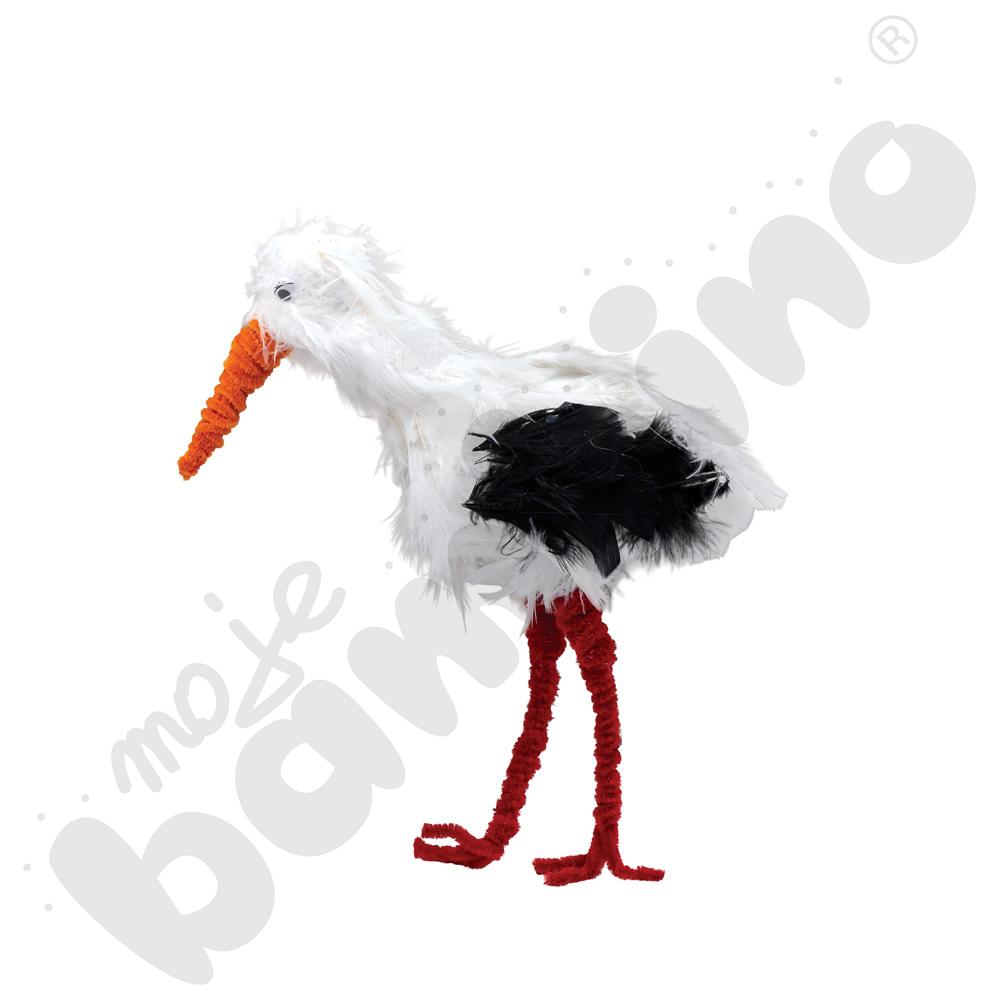 Jajka styropianowe 8 cm