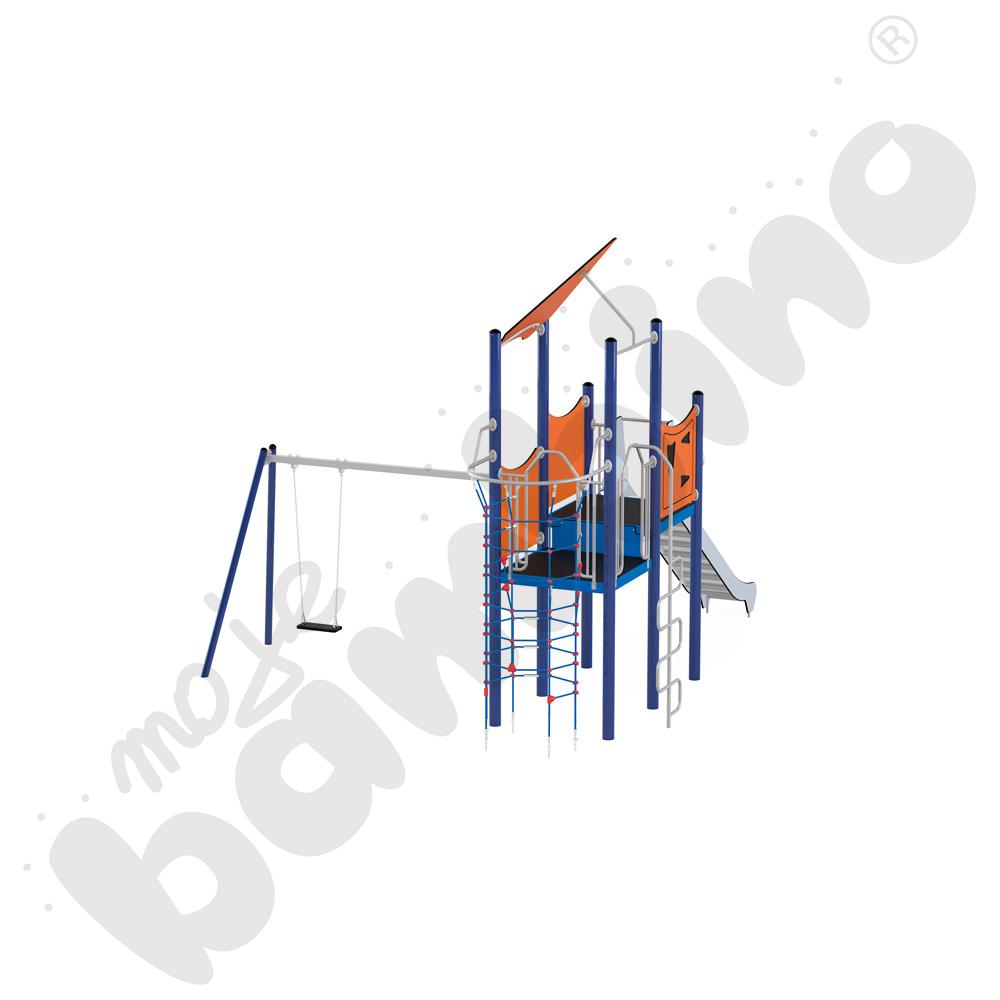 Action4Kids - zestaw J8020