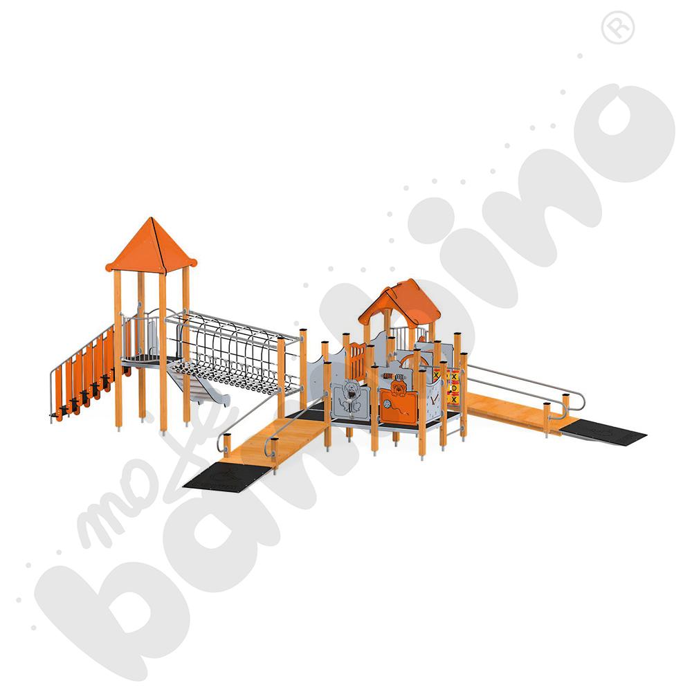 Quadro Simple - zestaw 12376