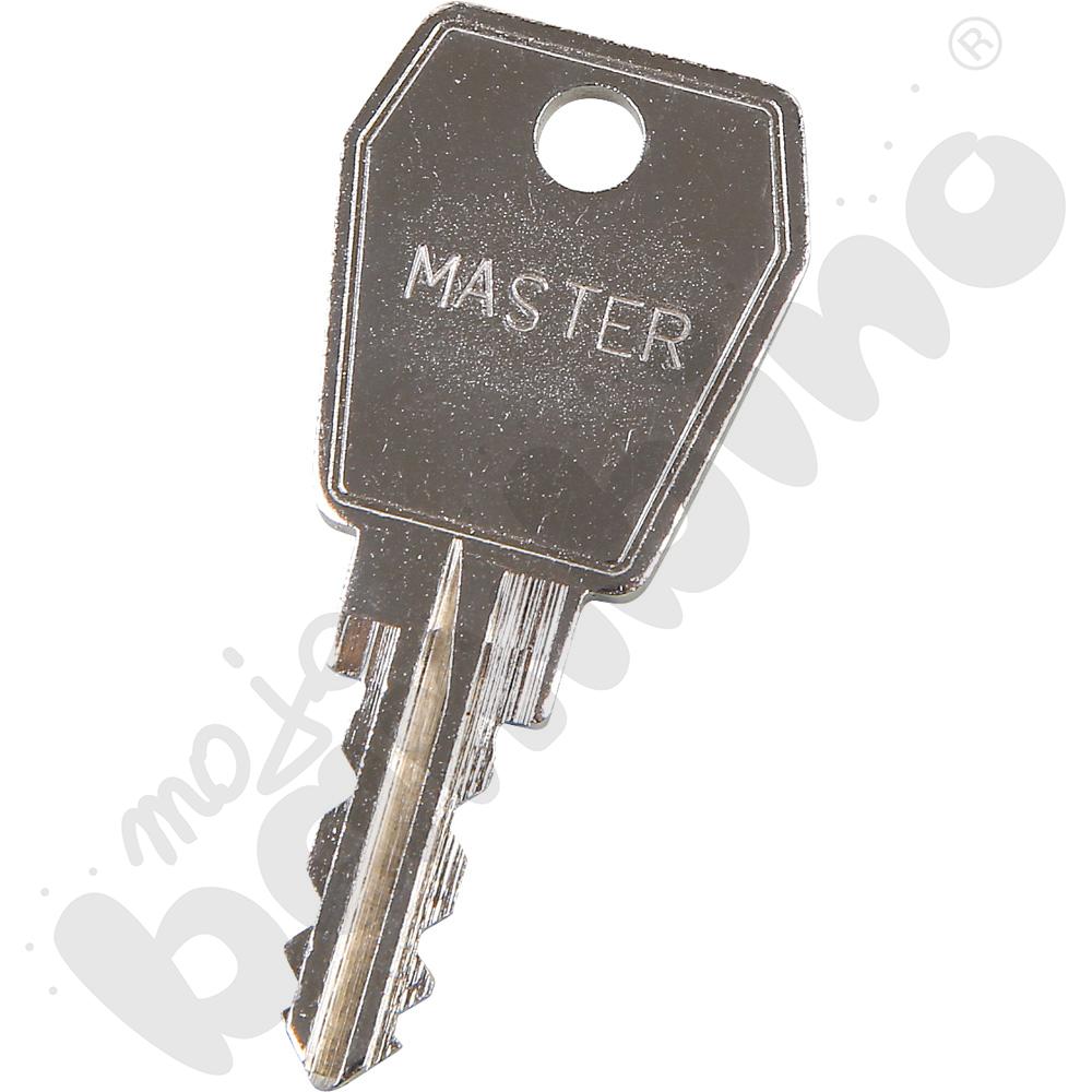 Klucz Master