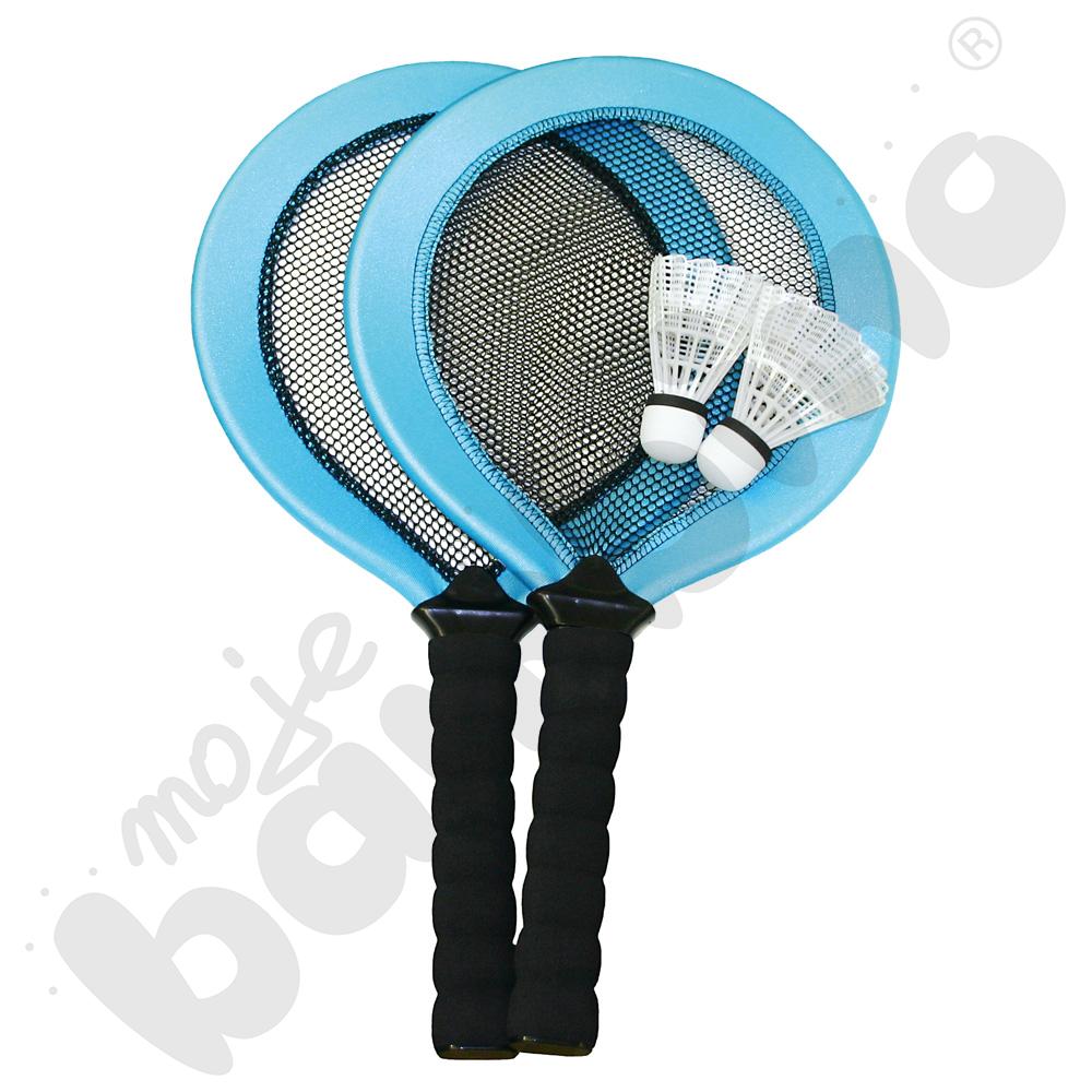 Mini badminton 