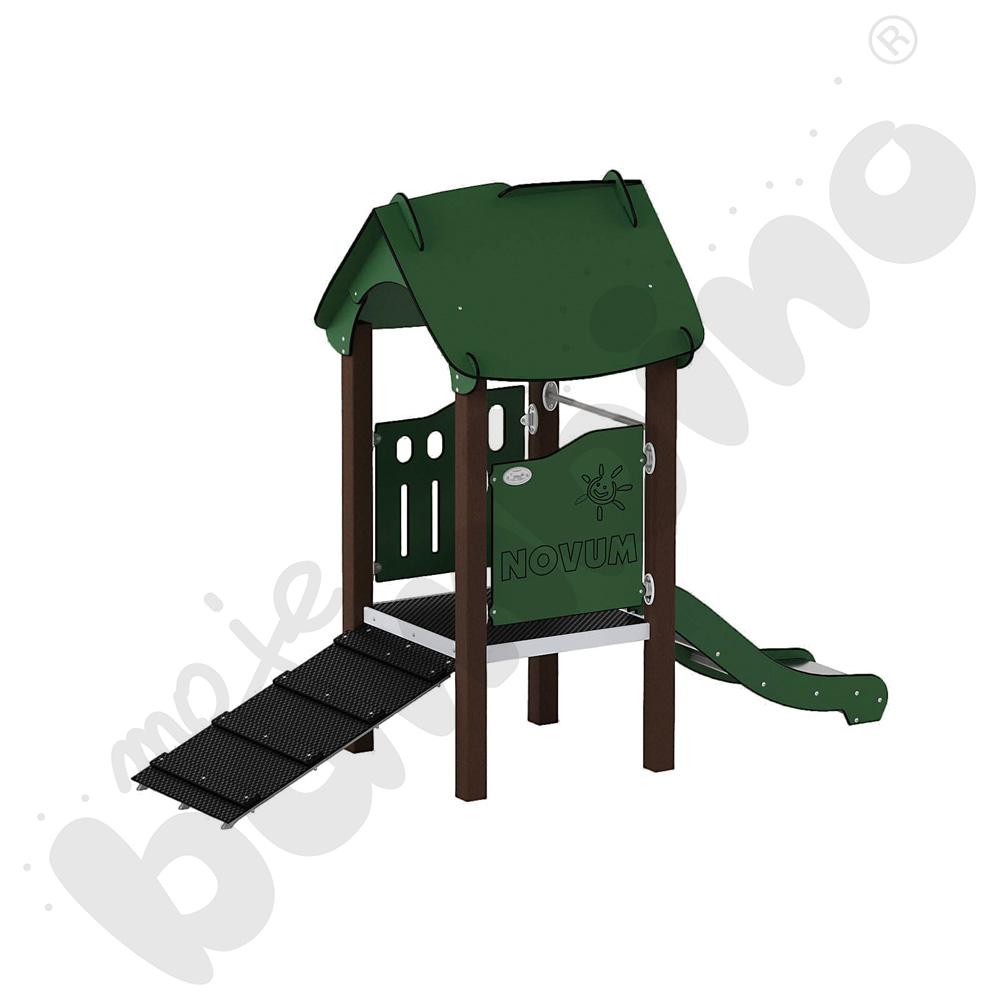 Quadro Simple 12326, recykling