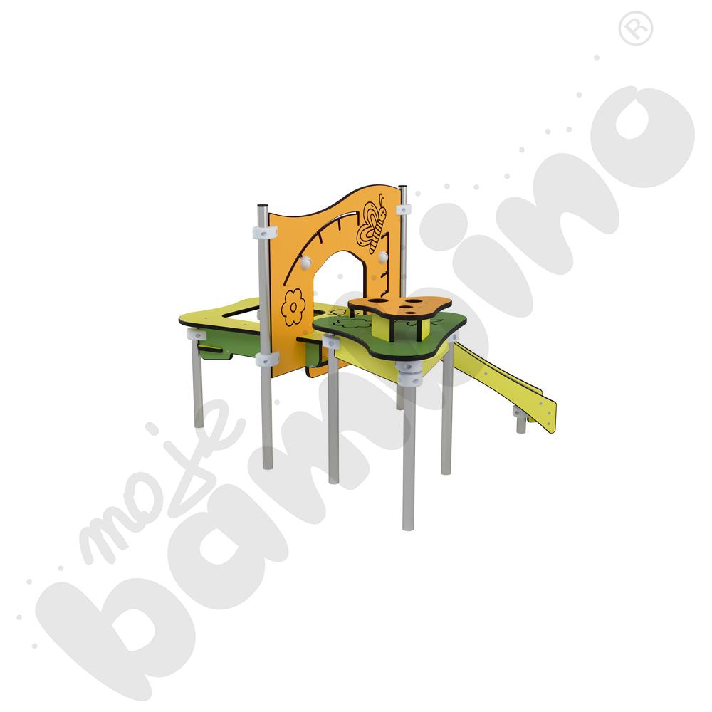 Laboratorium piasku 1