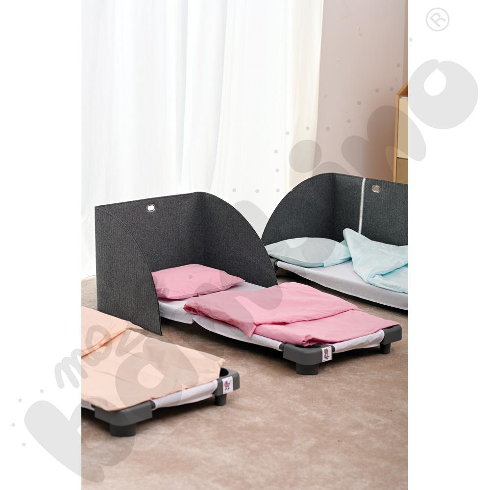 Parawan akustyczny do łóżeczek Parawan akustyczny do łóżeczek