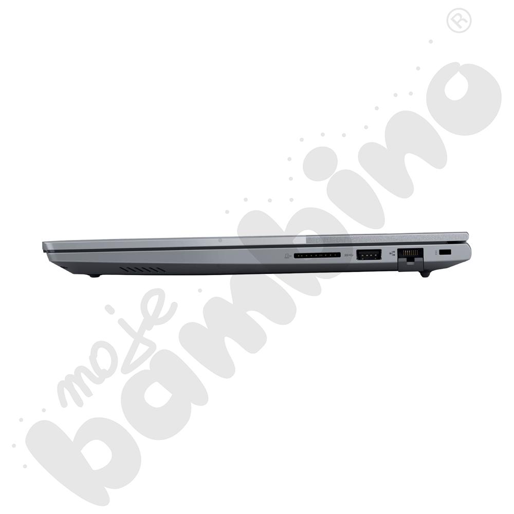 Laptop Lenovo Thinkbook 14 G8 IAL U5 (Core U5 225U) 16GB 512GB WIN11PRO EDU