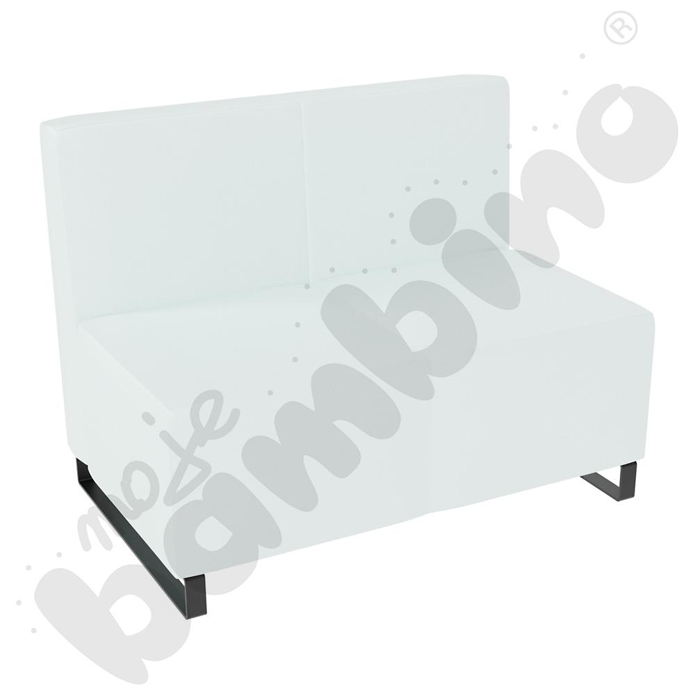 Sofa Universum 2-os. wys. 82 cm, tkanina MT13