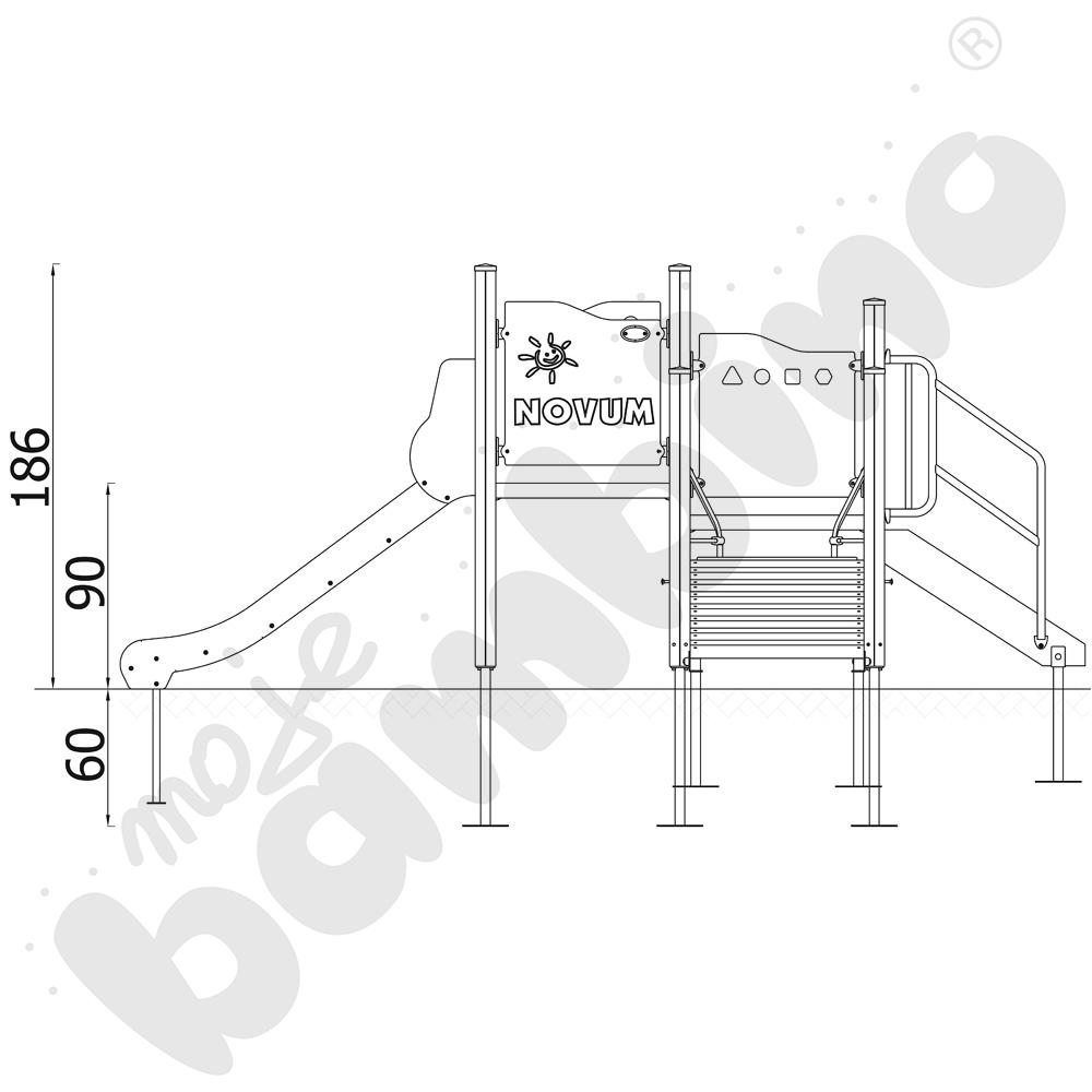 Quadro Simple - zestaw 50