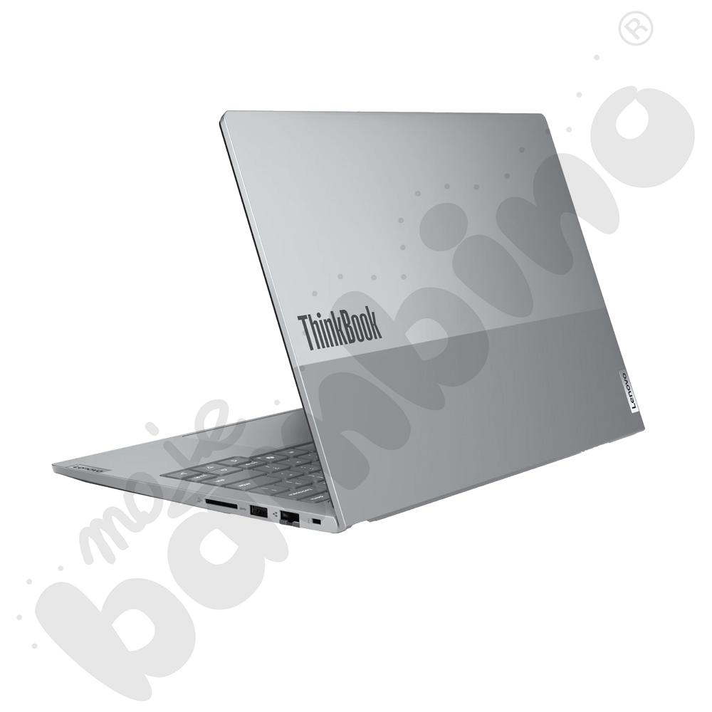 Laptop Lenovo Thinkbook 14 G8 IAL U5 (Core U5 225U) 16GB 512GB WIN11PRO EDU