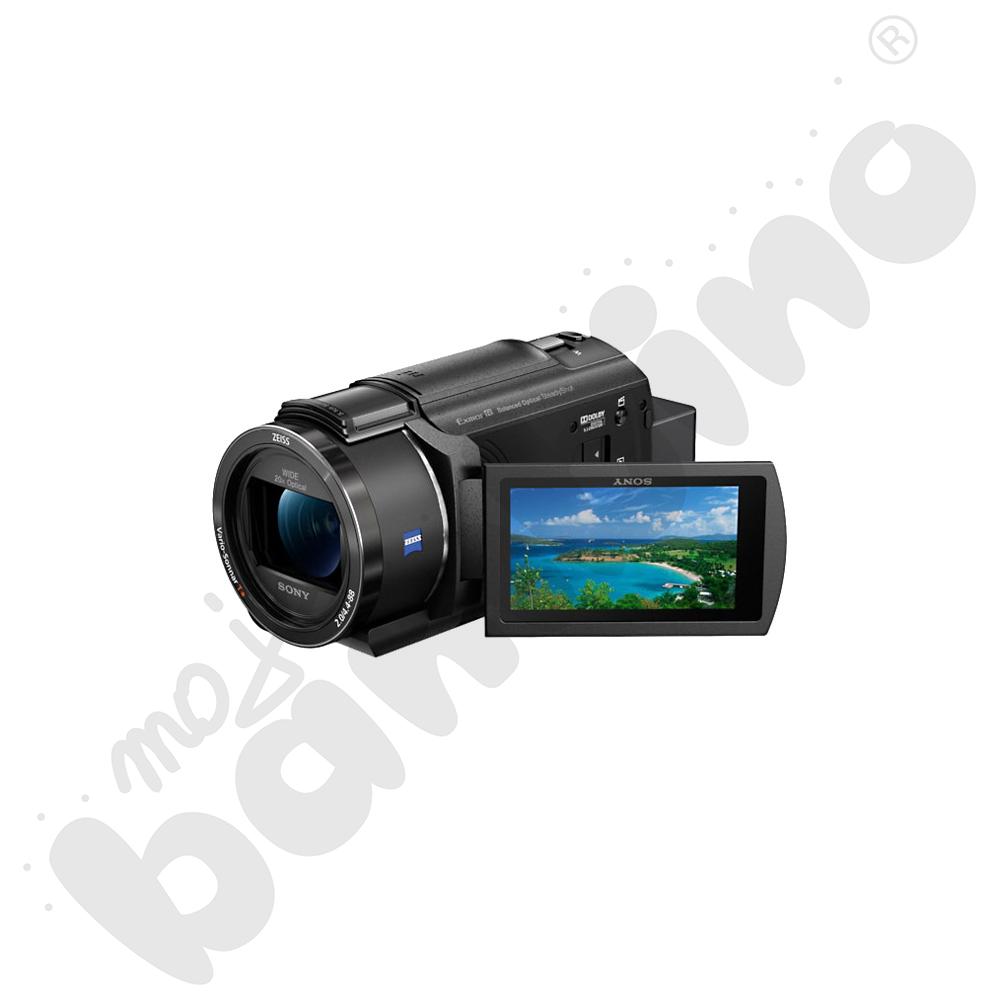 Kamera przenośna SONY FDR-AX43