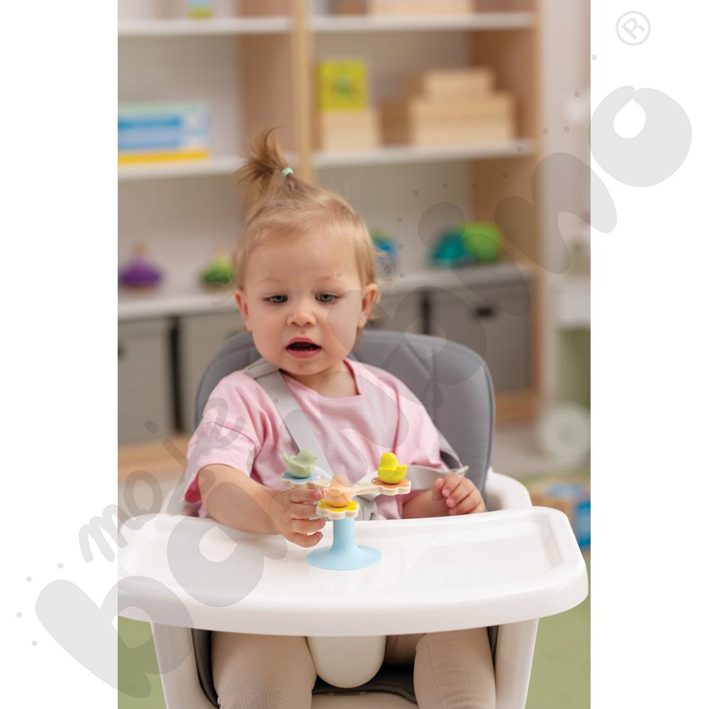 Baby spinner