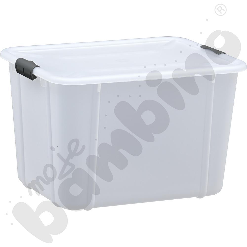 Pojemnik Velur 30 L
