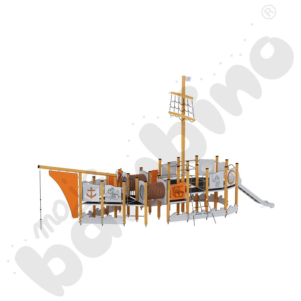 Statek Orbis Simple 11110EPZN-A