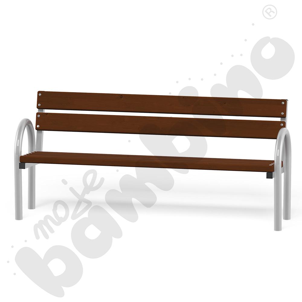 Ławka B01 stała