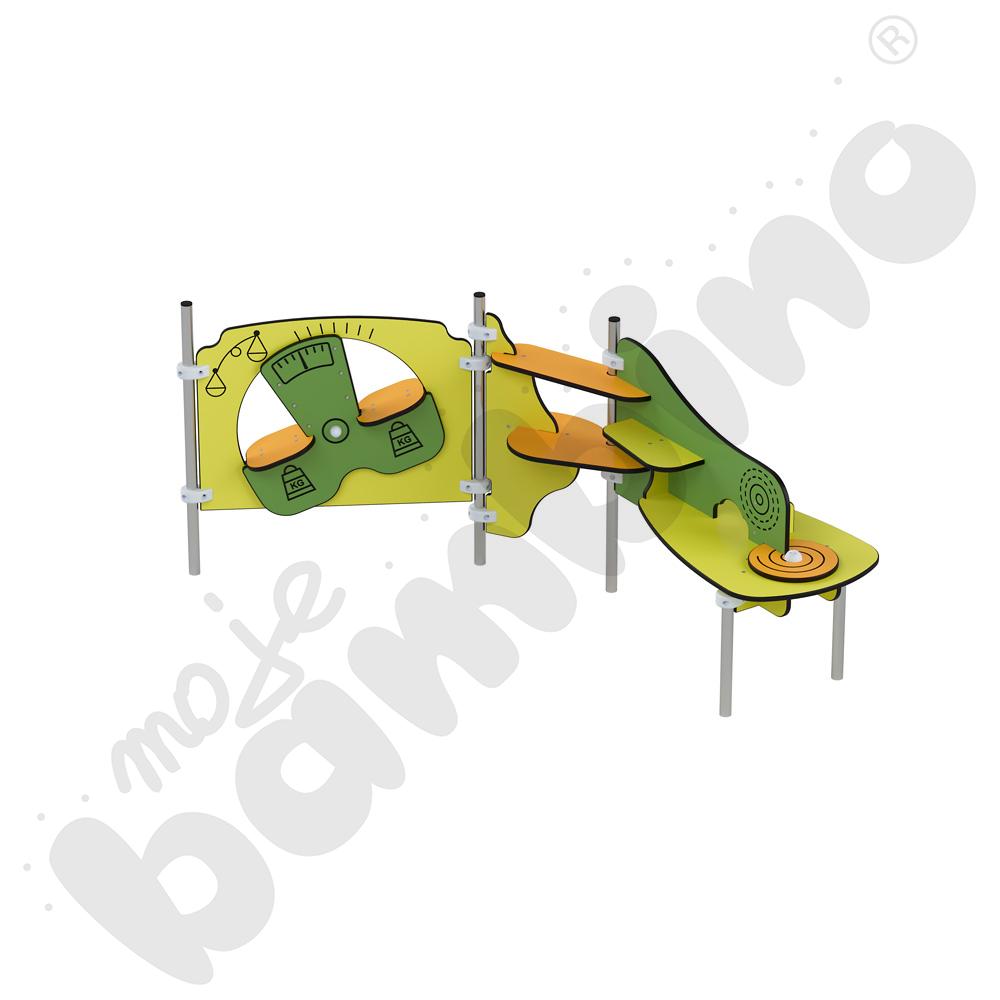 Laboratorium piasku 2