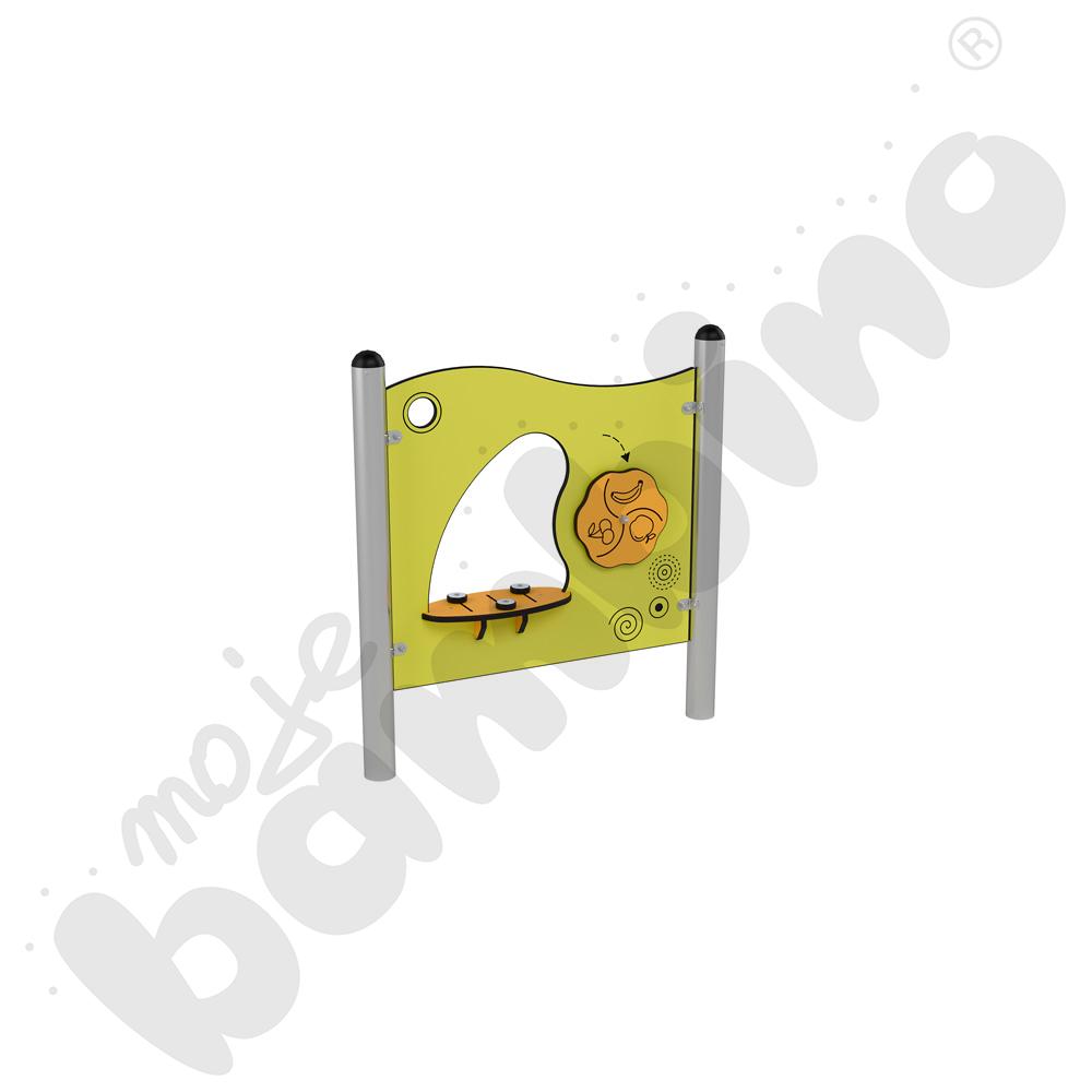 Milo - tablica Sklepik