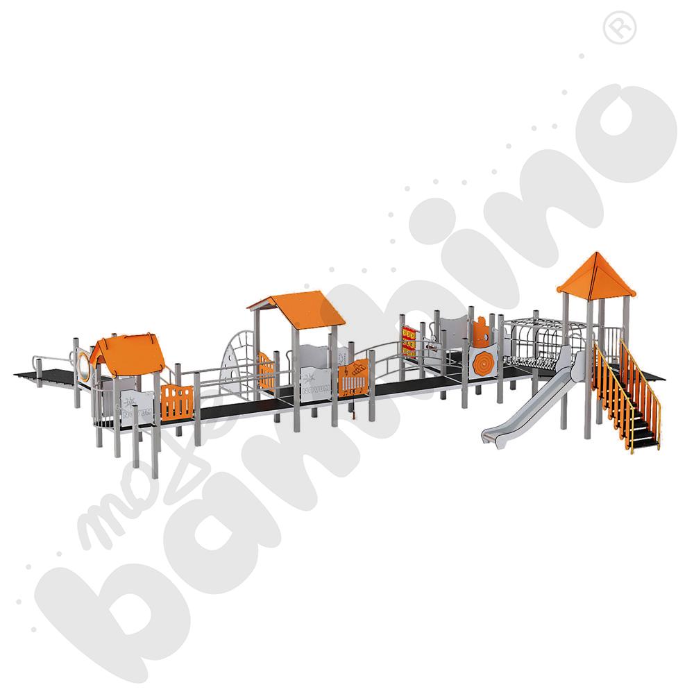 Quadro Simple 12711, metal
