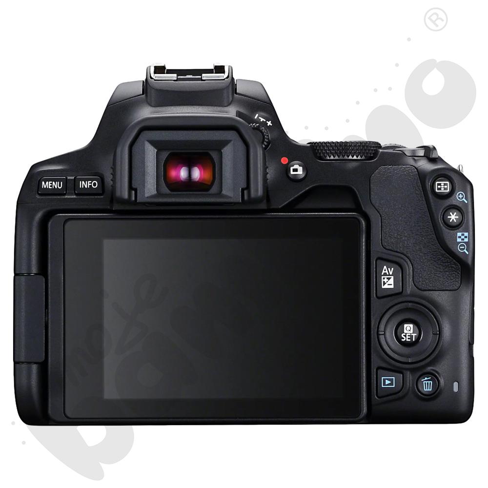 Aparat fotograficzny Canon EOS 250D