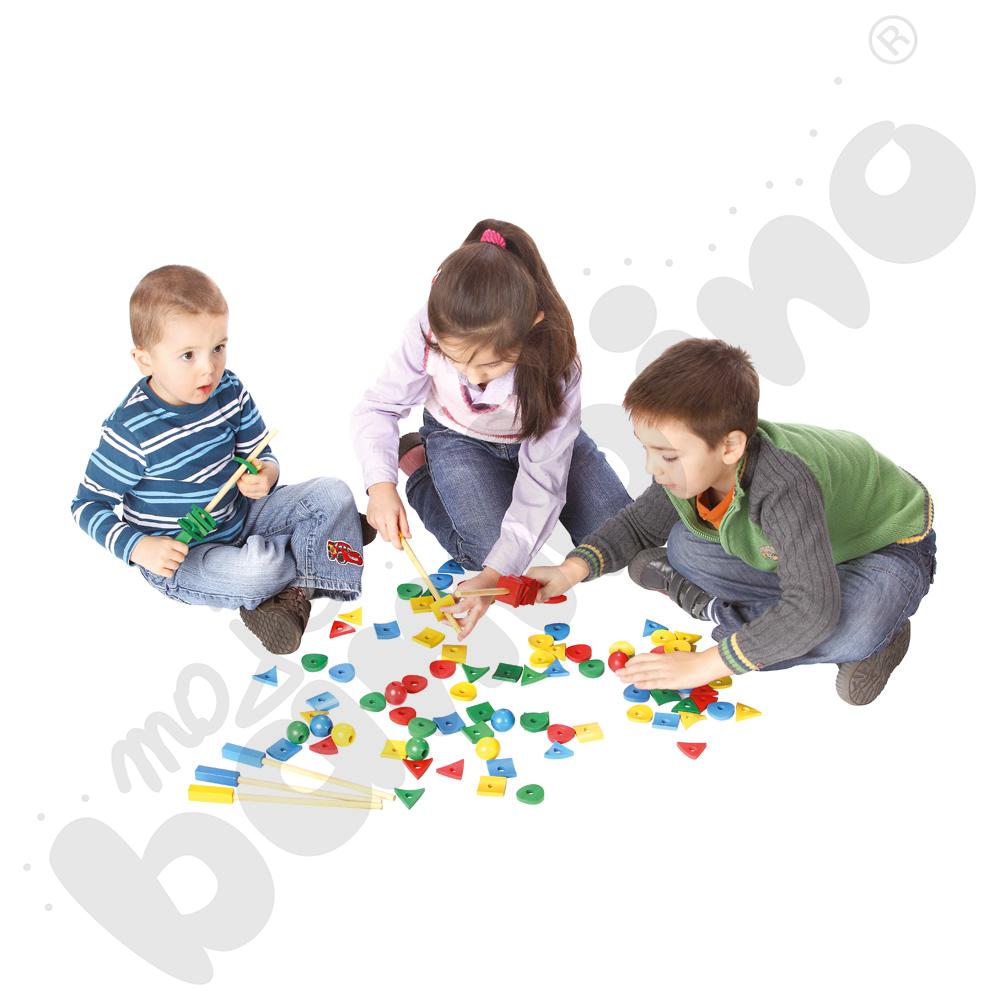 Gąsienice Gąsienice