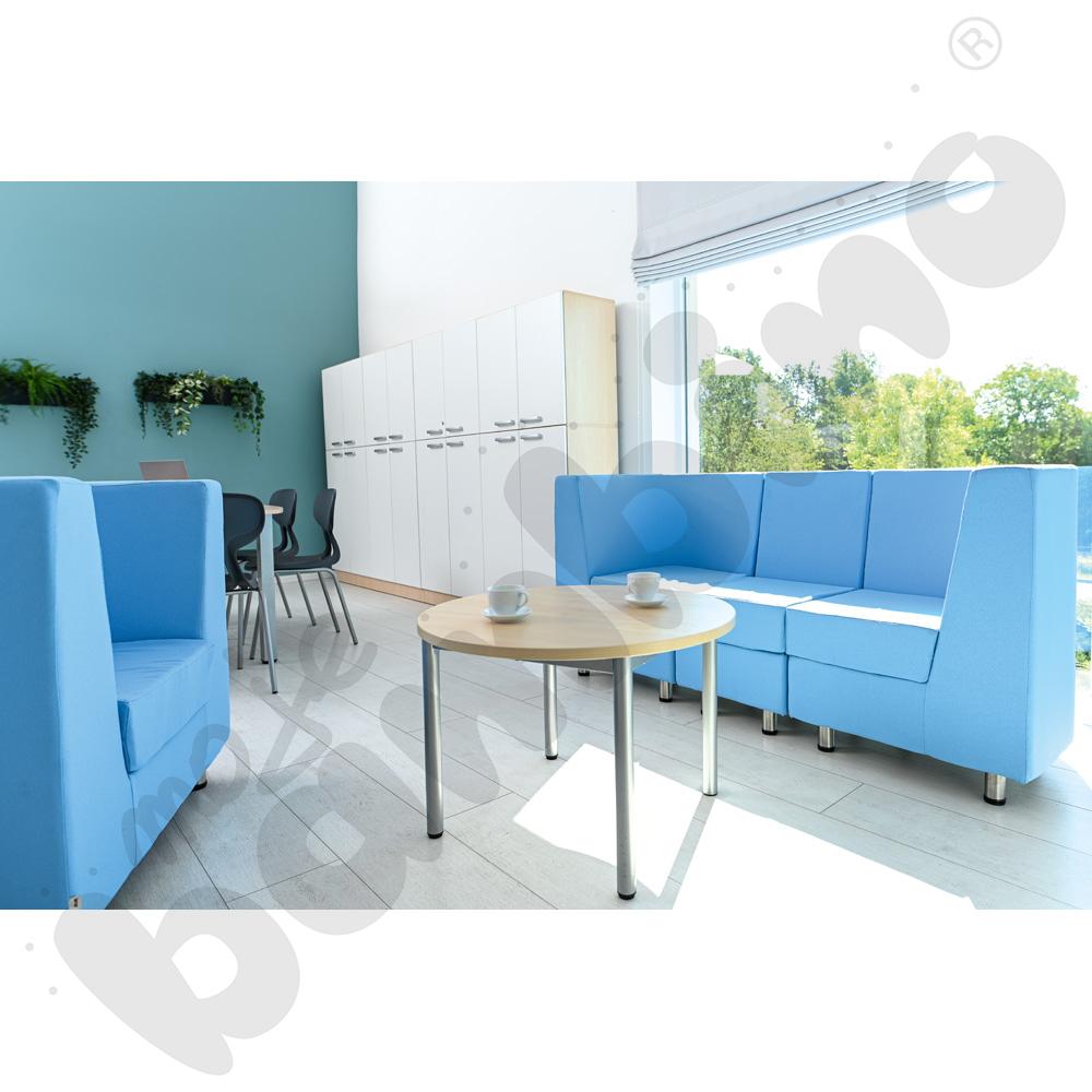 Nadstawka Grande M - klon jasny Nadstawka Grande M - klon jasny