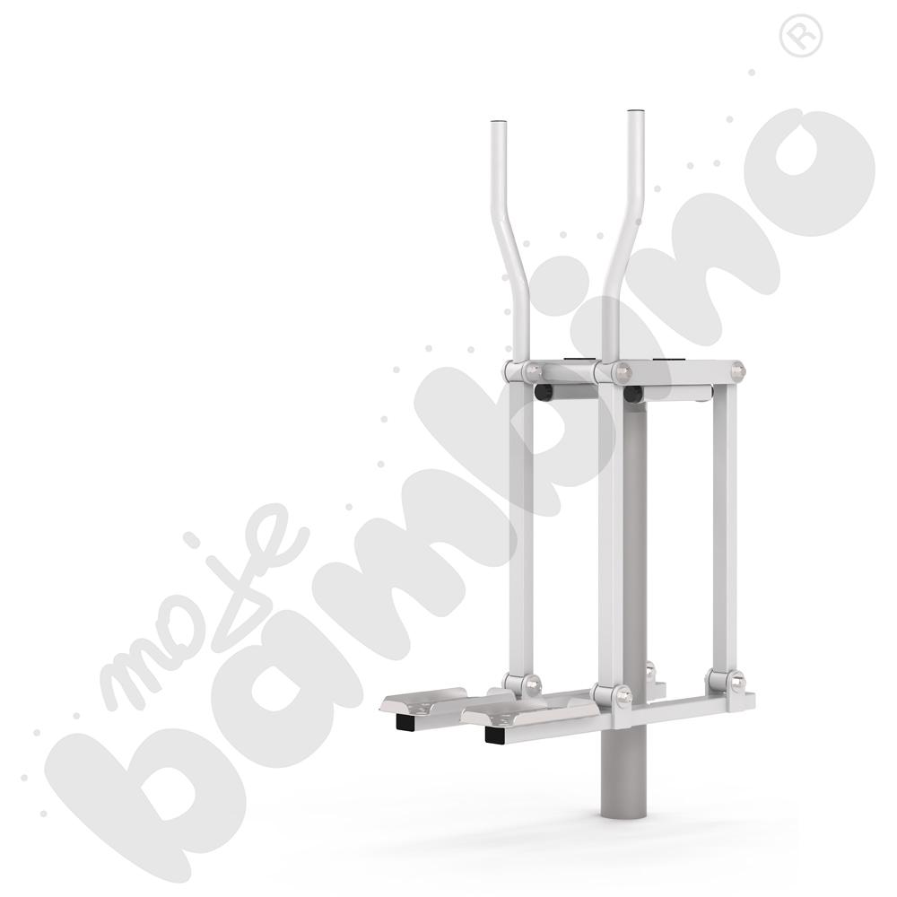 Narciarz - wolnostojący