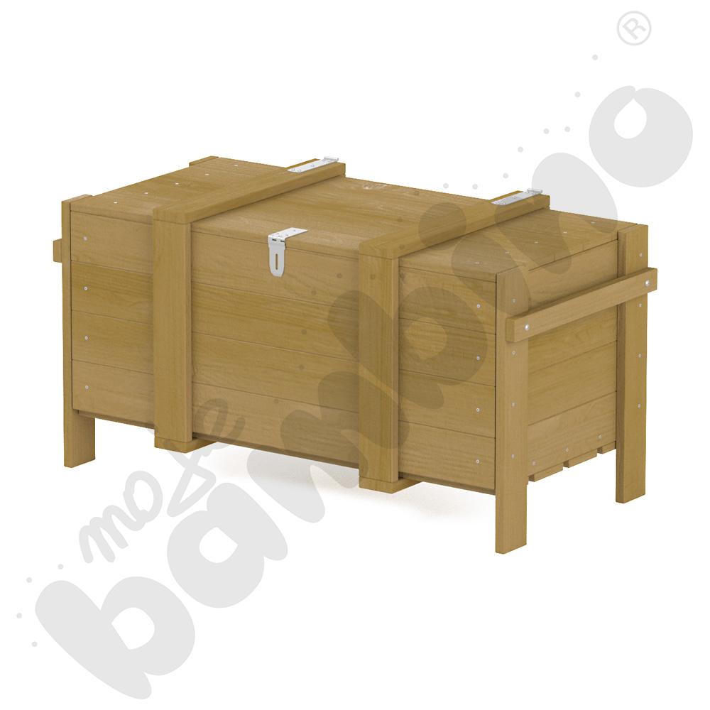 Skrzynia ogrodowa Terra