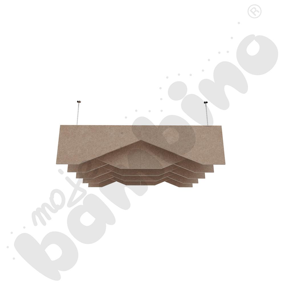 Zestaw paneli sufitowych Stilla Split - FC110