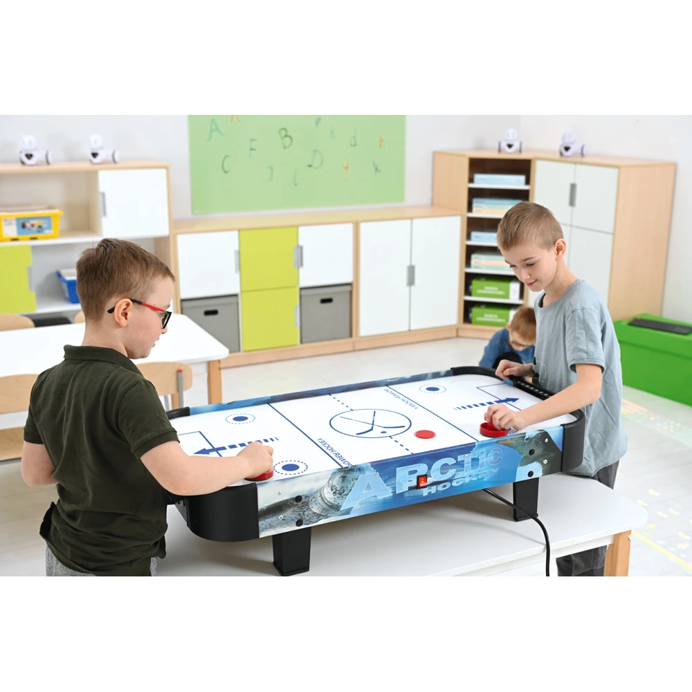 Zdjęcie gry świetlicowej