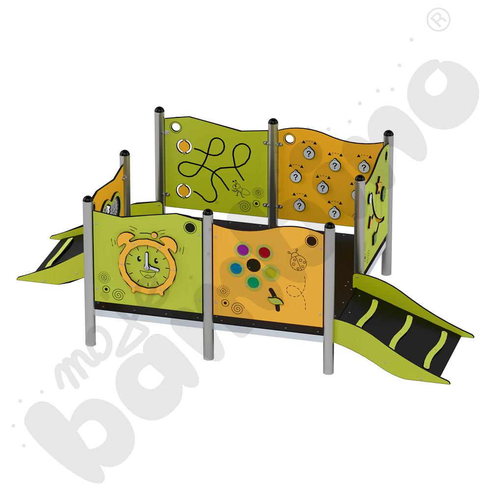 Milo - zestaw 4 Milo - zestaw 4