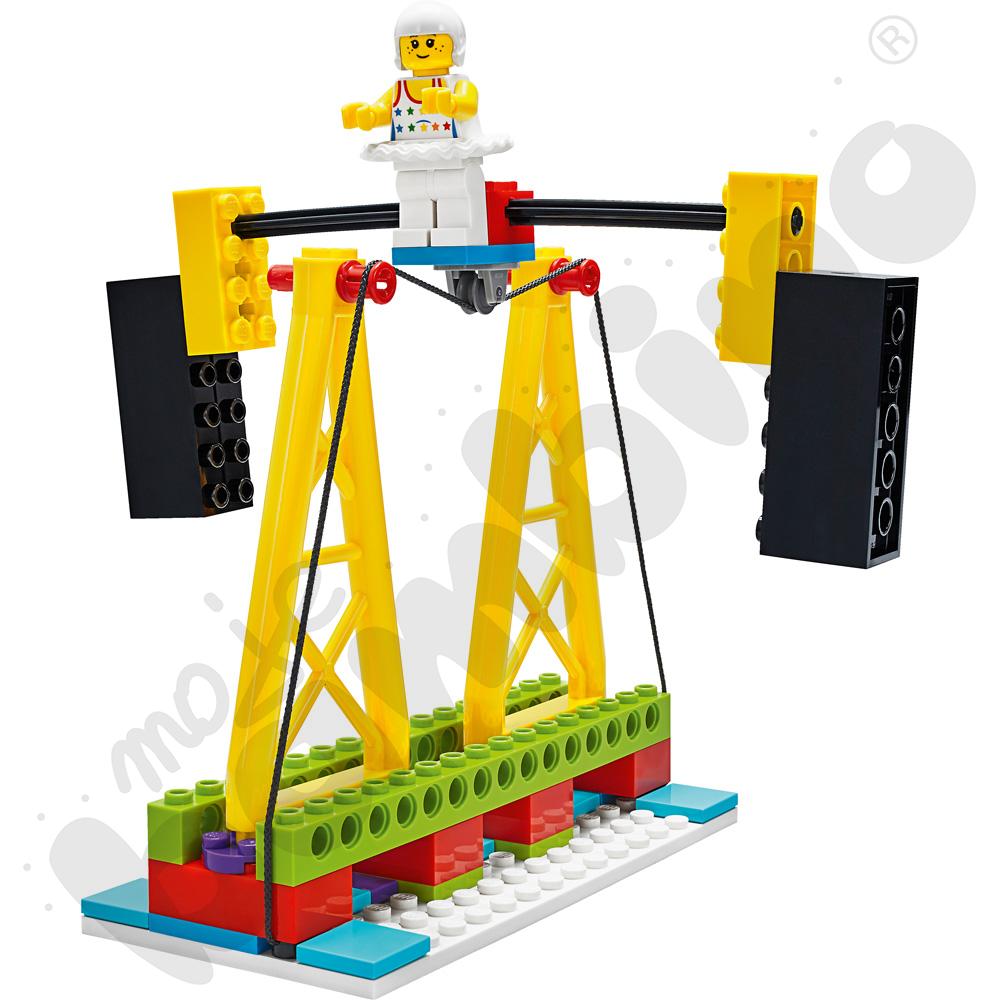 LEGO® Education BricQ Motion Essential Pack