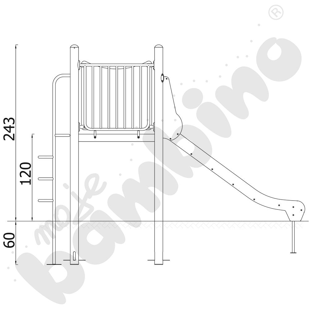 Action4Kids - zestaw J8113