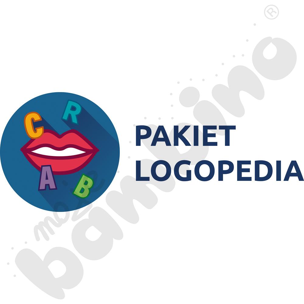 Pakiet Logopedia do FunFloor