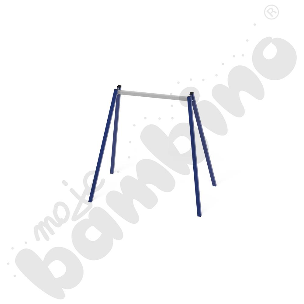 Quadro - stelaż do huśtawki pojedynczej