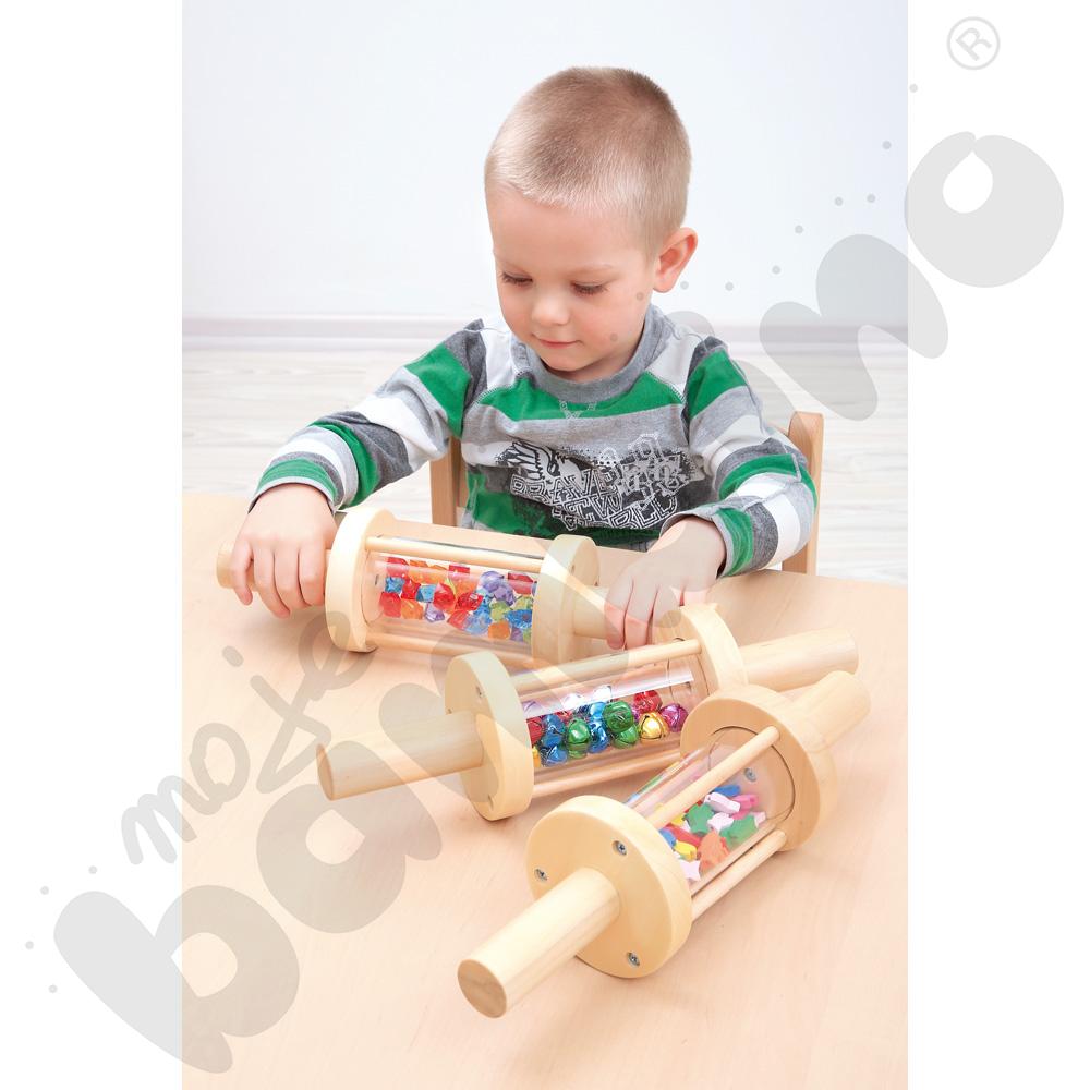 Wałki - zestaw 1 Wałki - zestaw 1